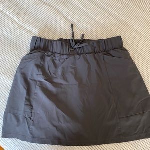 Athletic Skort